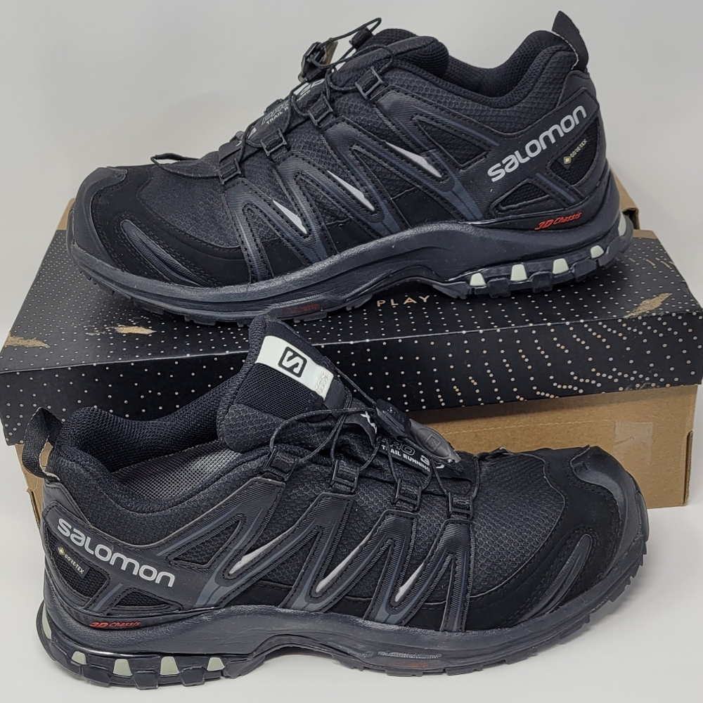 Salomon XA Pro 3D GTX Outdoor Shoes
